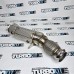 ДаунПайп на BMW B48D g20 g21 g22 g23 g26 g29 с Heat shield ДаунПайп на BMW B48D g20 g21 g22 g23 g26 g29 с Heat shield
